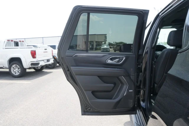 Used 2024 Black Chevrolet RST image 21