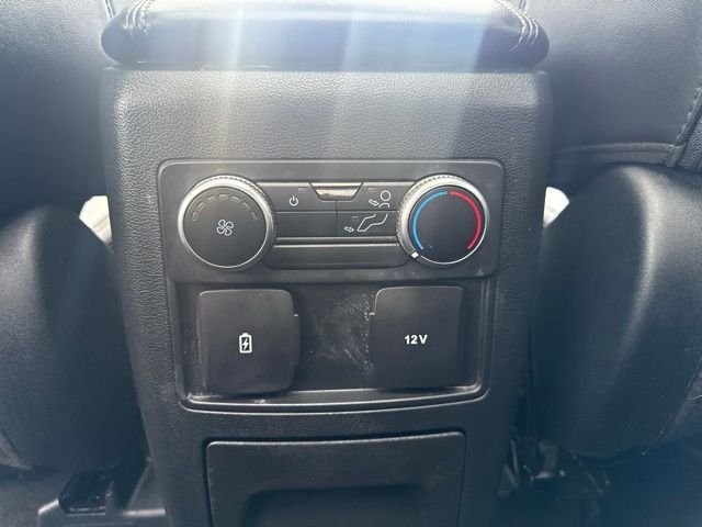 Used 2023 Gray Ford XLT image 12