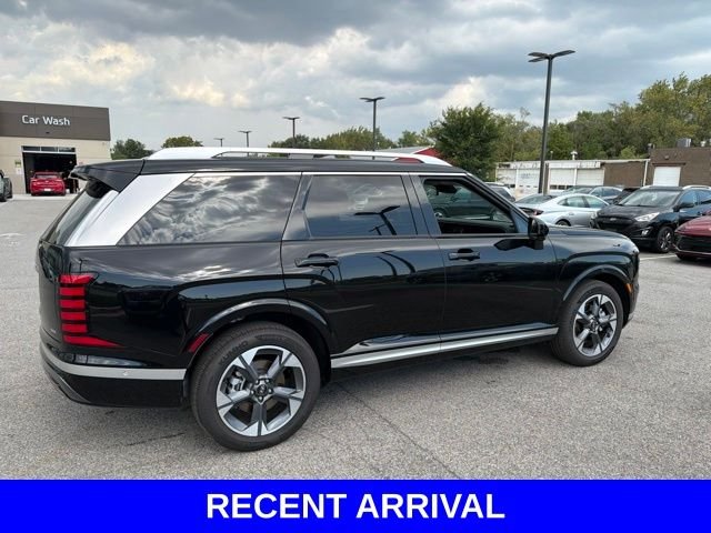 2026 Hyundai Palisade Limited - Photo 27