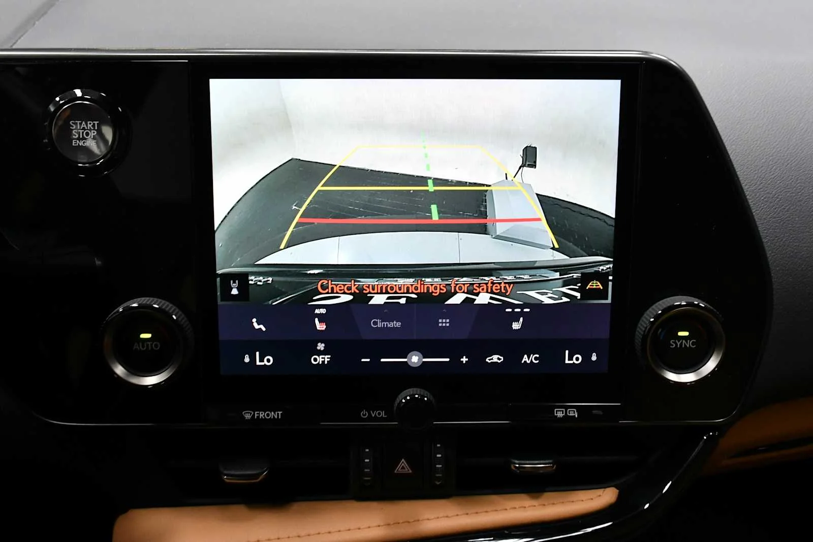 Certified Used 2025 Caviar Lexus  image 20