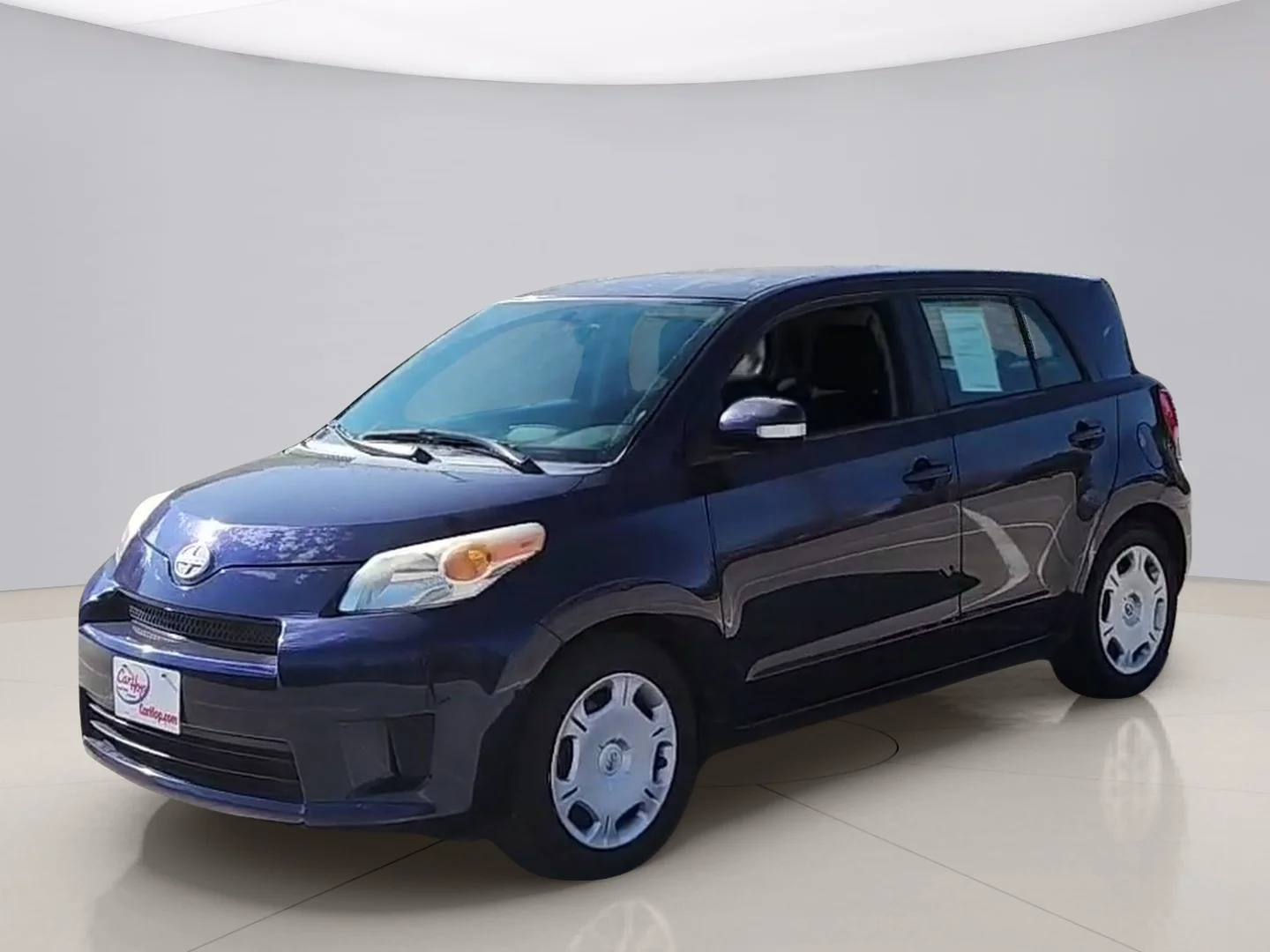 2009 Scion xD