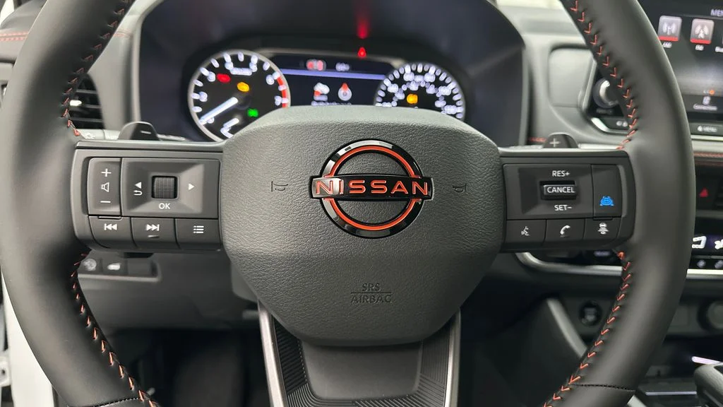 2026 Nissan Rogue Rock Creek - Photo 14