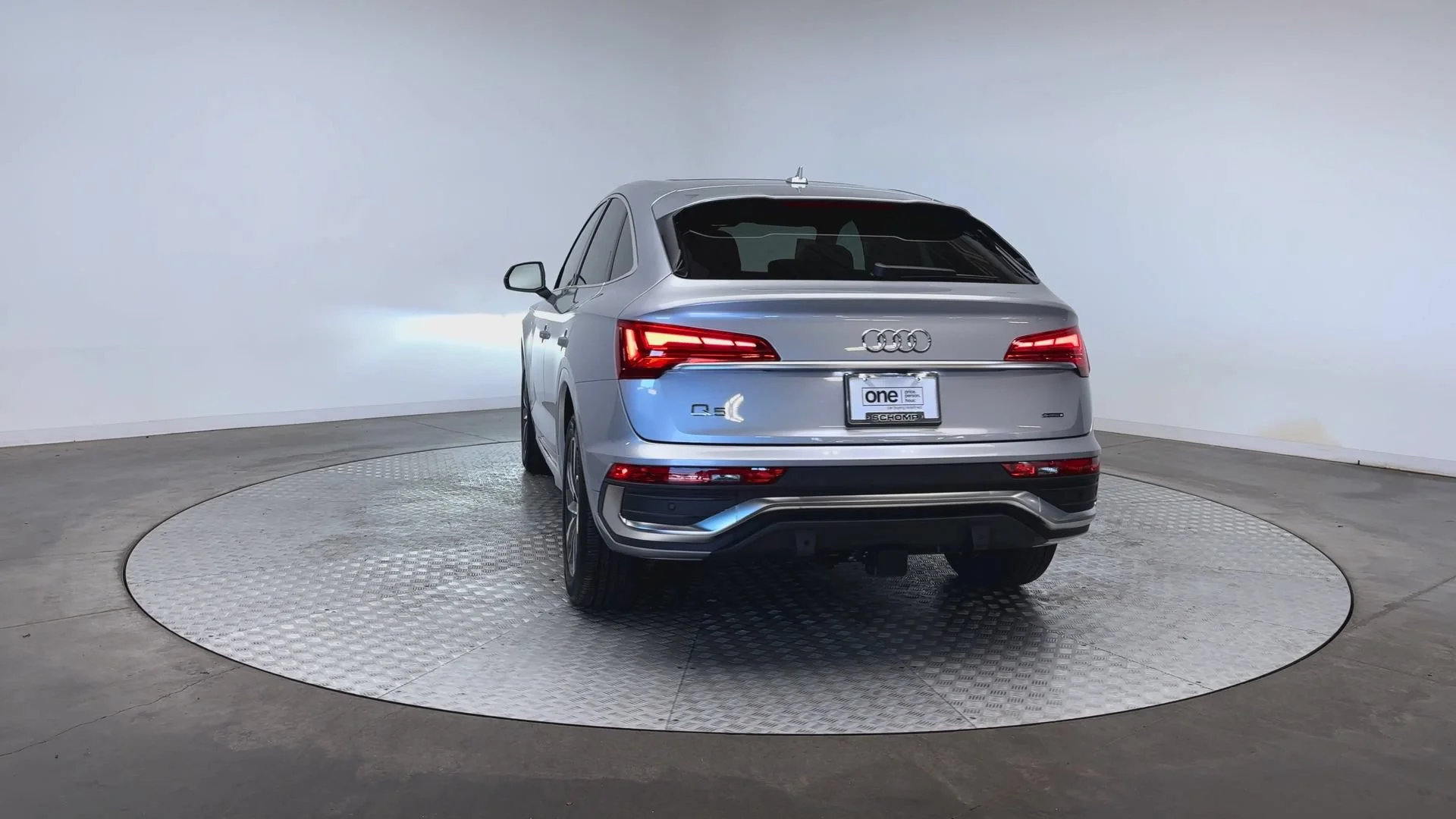 2025 Audi Q5 Sportback Premium Plus - Photo 7