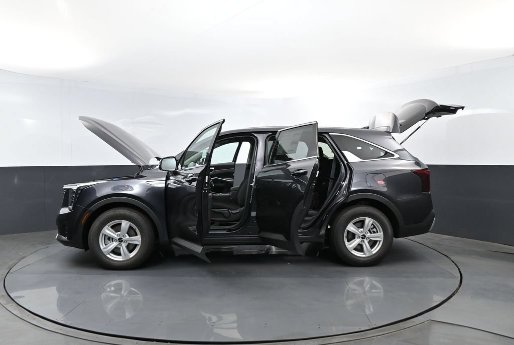 New 2026 Panthera Metal Kia LX image 31