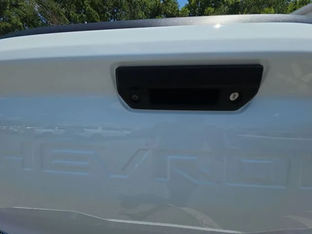 Used 2024 White Chevrolet LT image 14
