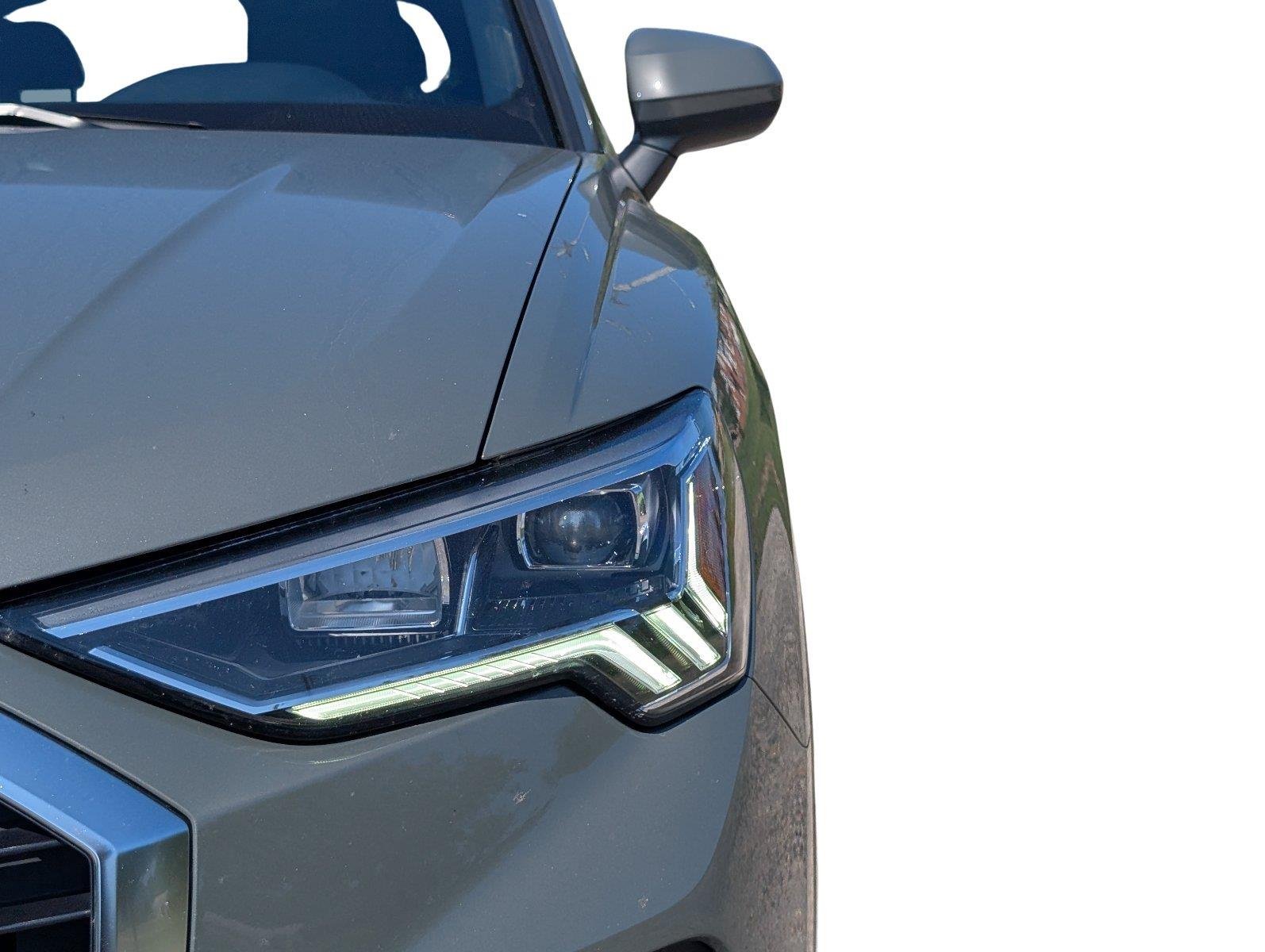 Used 2025  Audi S line Premium image 12