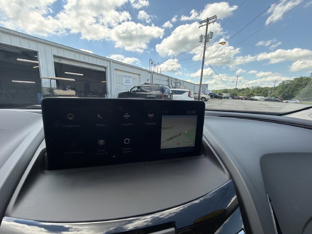 Used 2025 Gray Acura Technology Package image 18