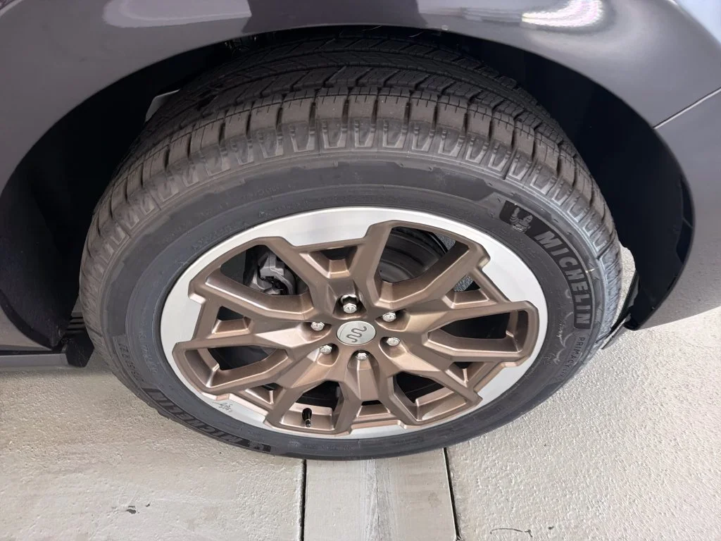 New 2027 Gray Ford King Ranch image 5
