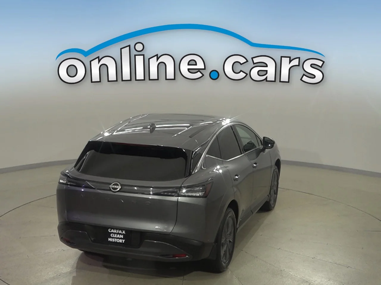 Used 2025 Gray Nissan SL image 6