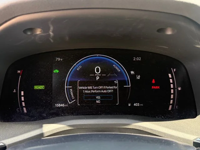 Used 2026 Ice Toyota LE image 18