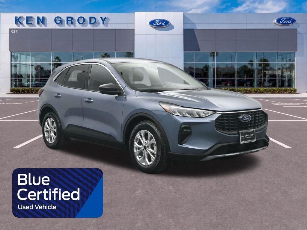 2023 Ford Escape