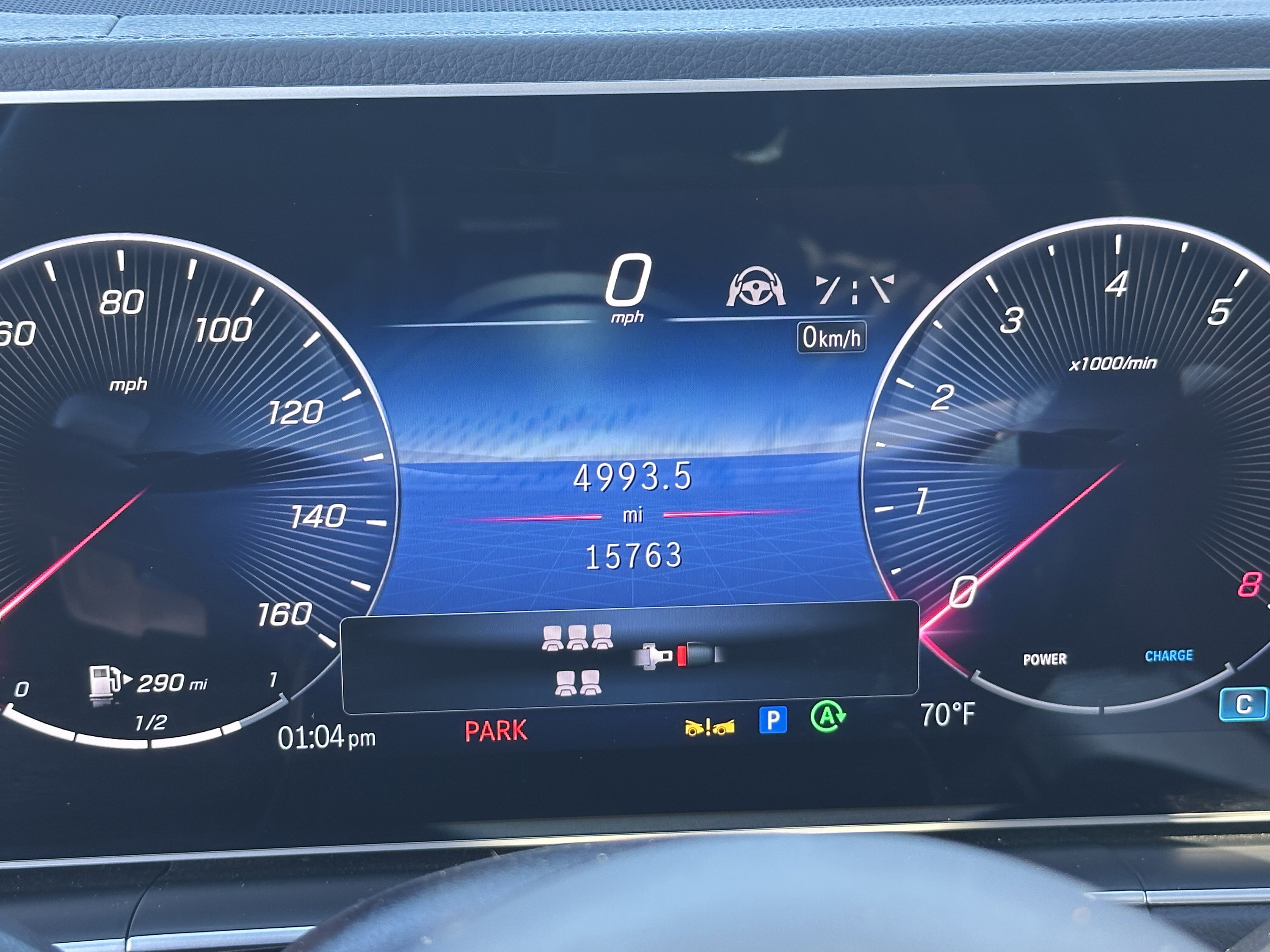 Certified Used 2025 Black Mercedes-Benz GLS 450 image 31