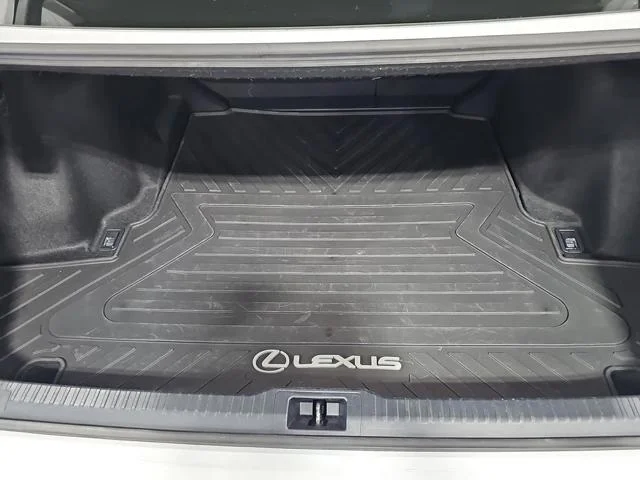 Certified Used 2024 WHITE NOVA GLASS FLAKE Lexus F SPORT DESIGN AWD image 14