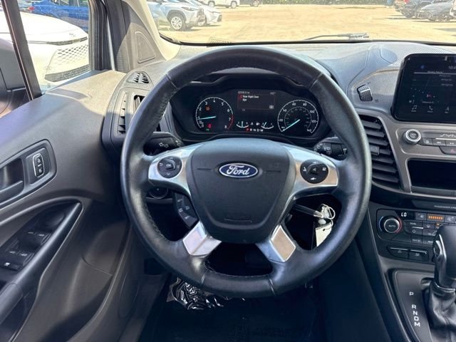 2020 Ford Transit Connect XL - Photo 18