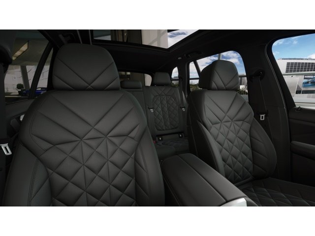 New 2026 Black BMW X5 40i image 11
