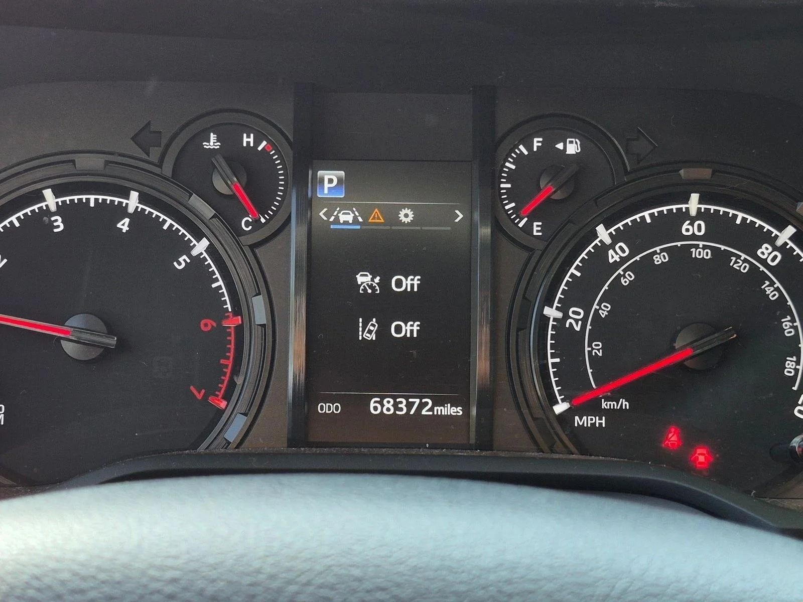 Used 2023 Ice Cap Toyota SR5 Premium image 5
