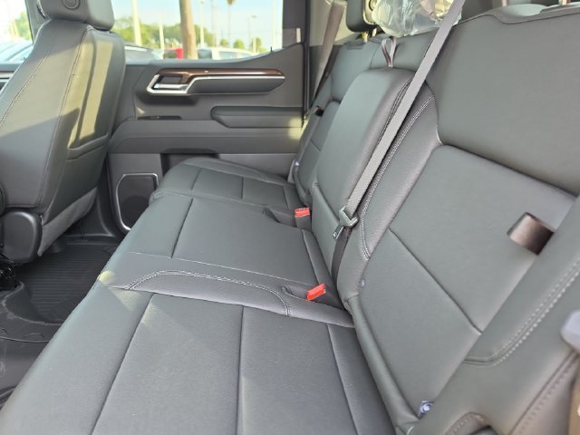 2026 Chevrolet Silverado 1500 LT - Photo 13