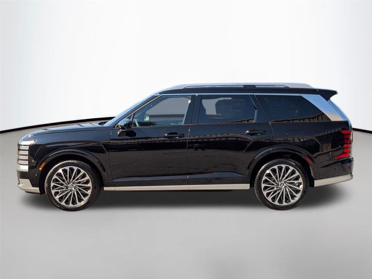 2026 Hyundai Palisade Calligraphy - Photo 8