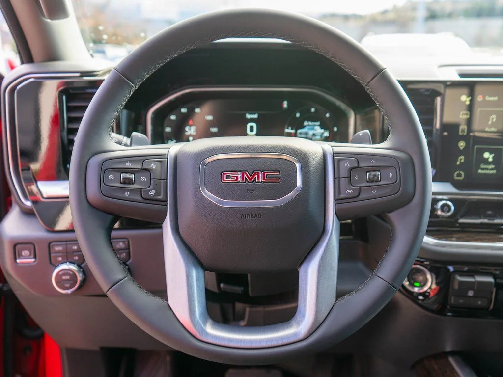 2026 GMC Sierra 1500 Elevation - Photo 53