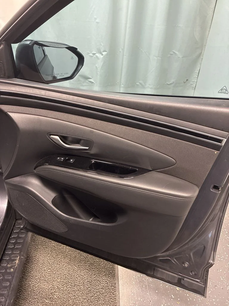 Used 2024 Gray Hyundai XRT image 31