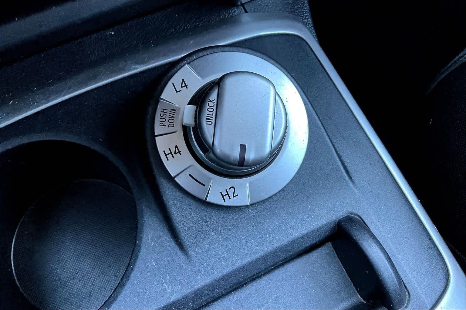 2016 Toyota 4Runner SR5 - Photo 35