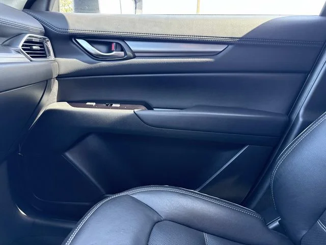 Certified Used 2024 Gray Mazda 2.5 S Preferred Package image 34