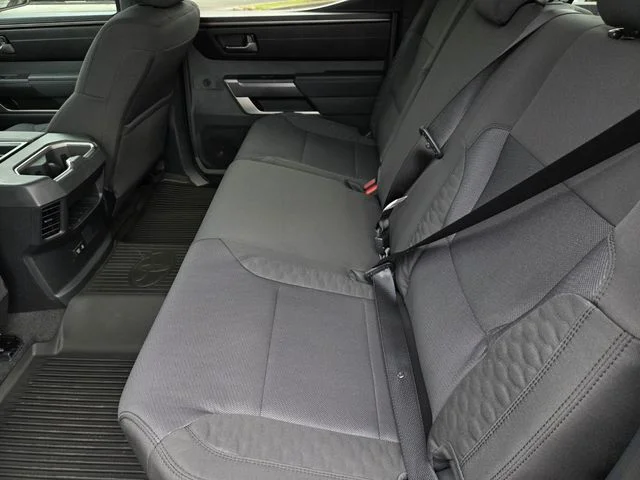 2026 Toyota Tundra SR5 - Photo 27
