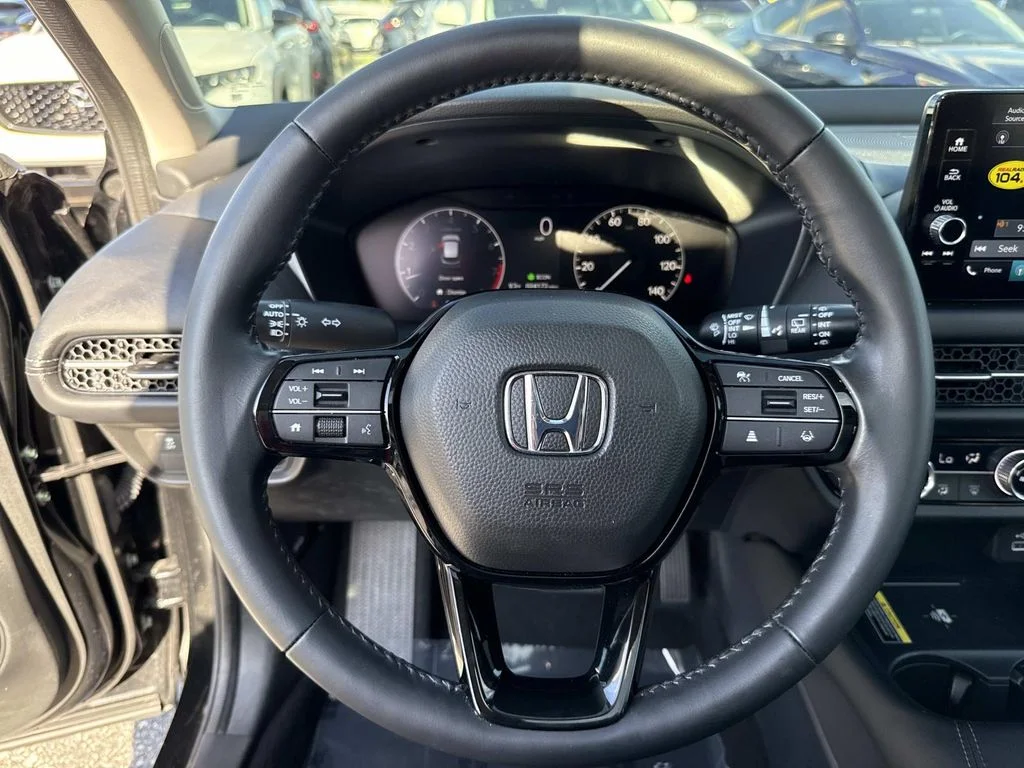 Used 2025  Honda EX-L image 41