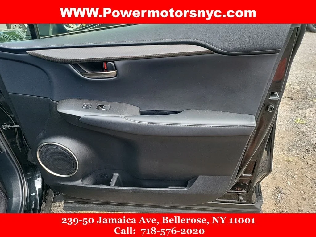 Used 2020 Black Lexus 300 Base image 13