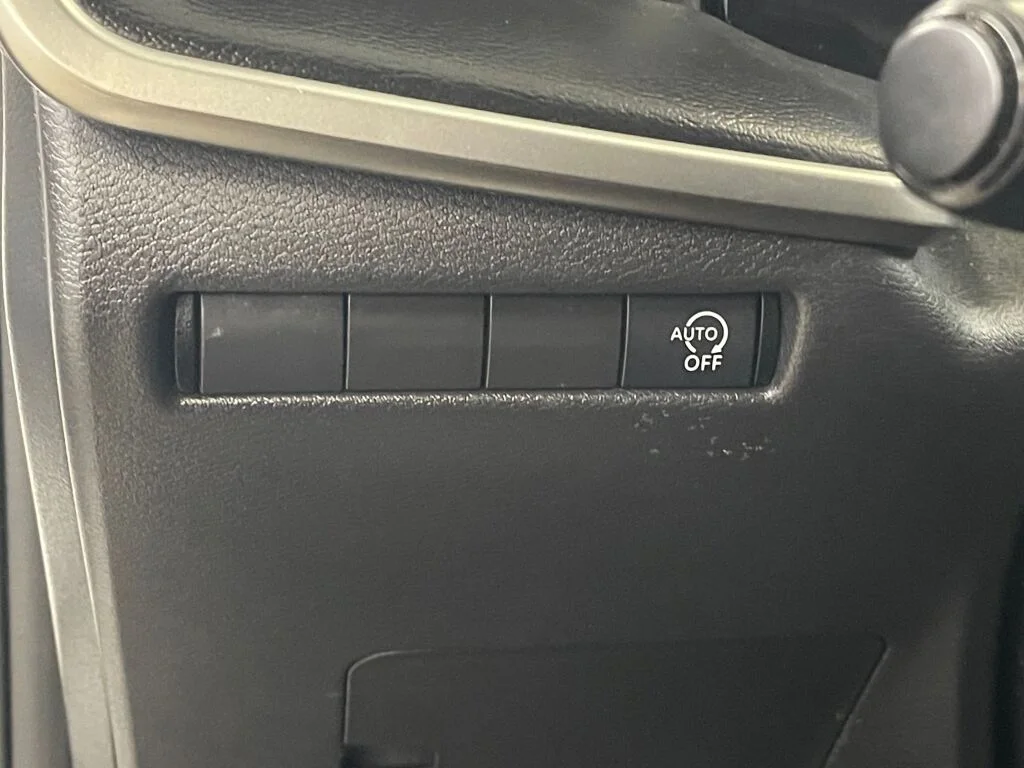 Certified Used 2025 Fresh Powder Nissan S image 19