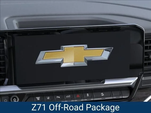 2026 Chevrolet Silverado 2500 HD LTZ - Photo 23