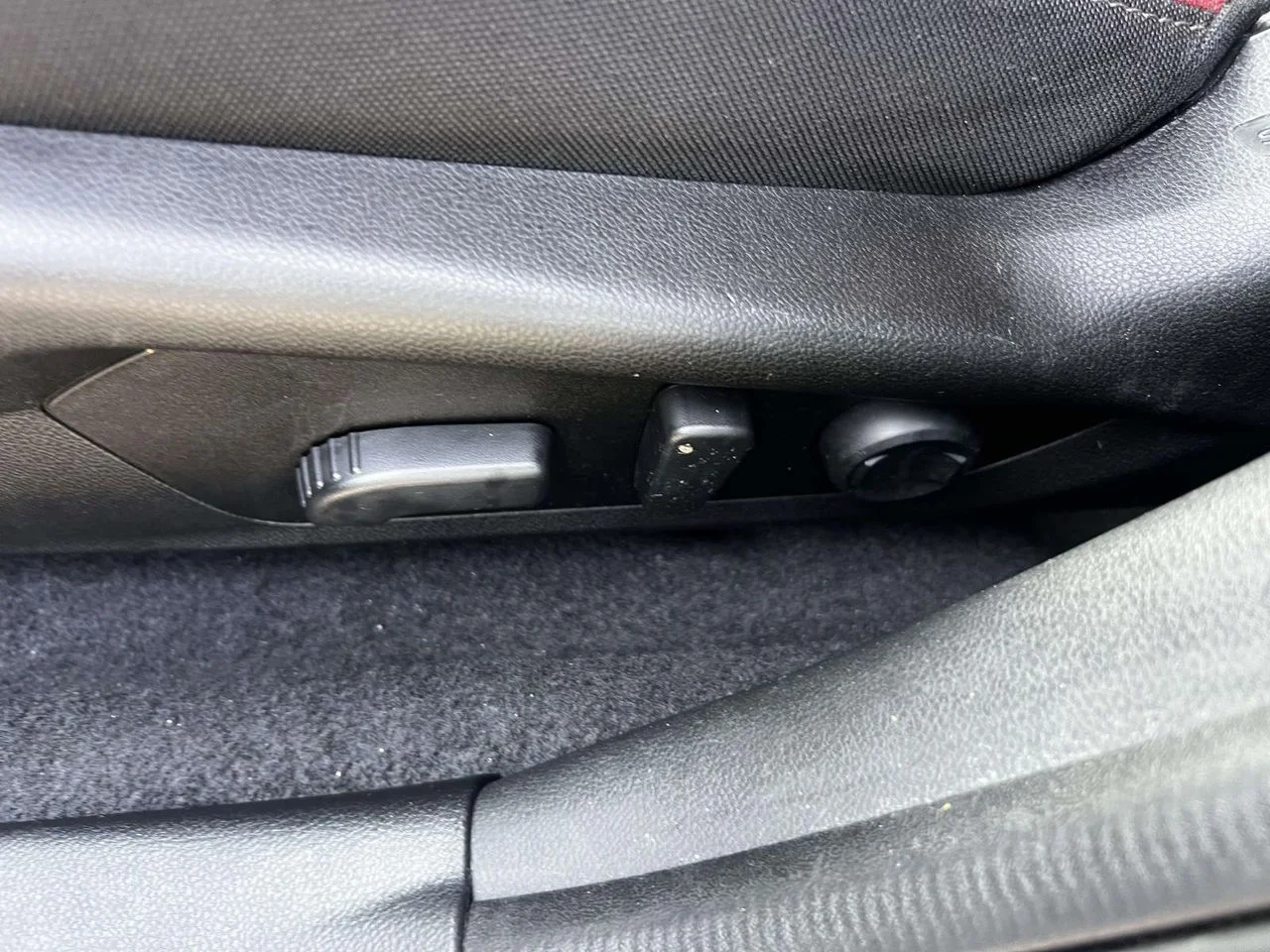 Used 2024 Magnetite Gray Metallic Subaru RS 5-Door image 26