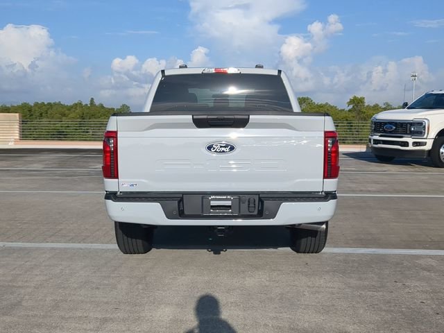 New 2026 Avalanche Ford STX® image 103