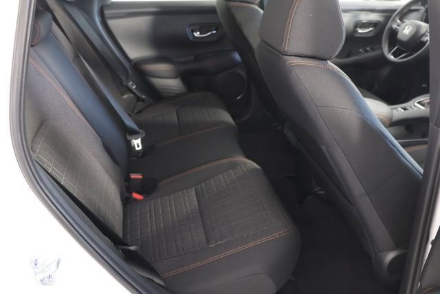 Certified Used 2026 Platinum White Pearl Honda AWD SPORT image 51