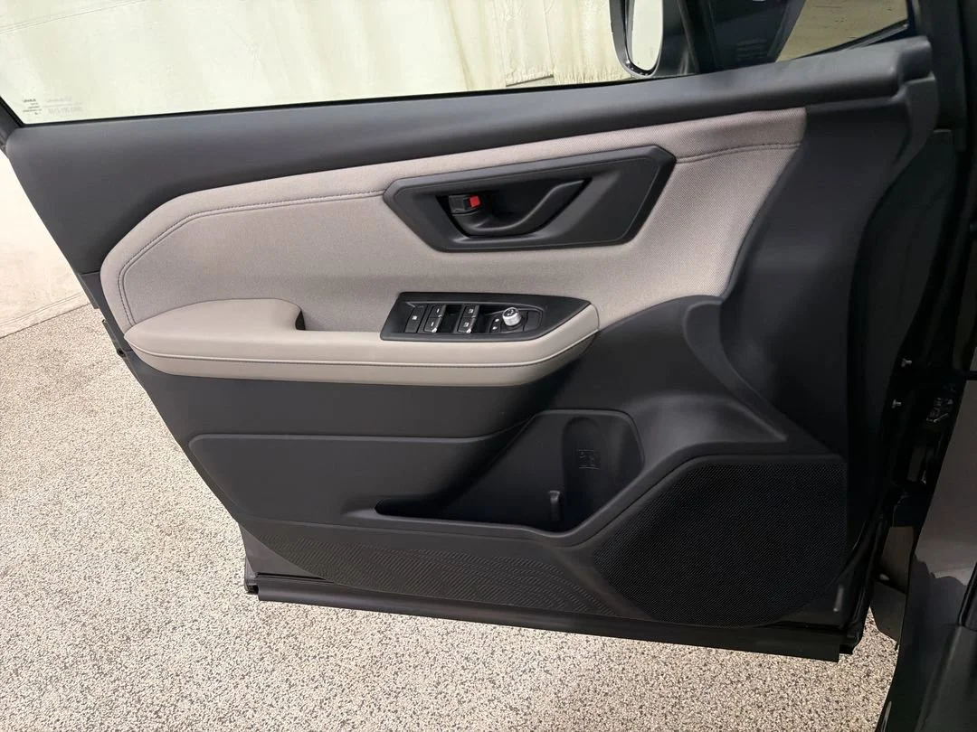 New 2026 Magnetite Gray Metallic Subaru Premium Hybrid image 18