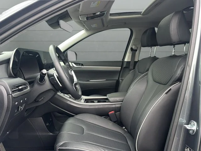 Used 2024 Gray Hyundai XRT image 10