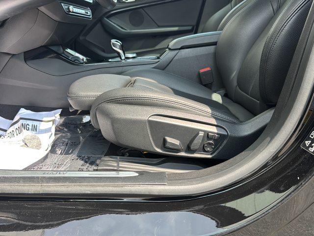 Used 2024 Black BMW 228i xDrive image 18