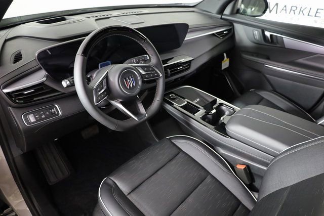 2026 Buick Enclave Sport Touring - Photo 18