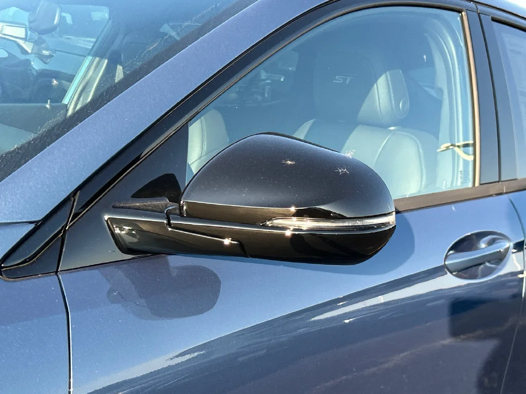 2026 Buick Envista Sport Touring - Photo 13
