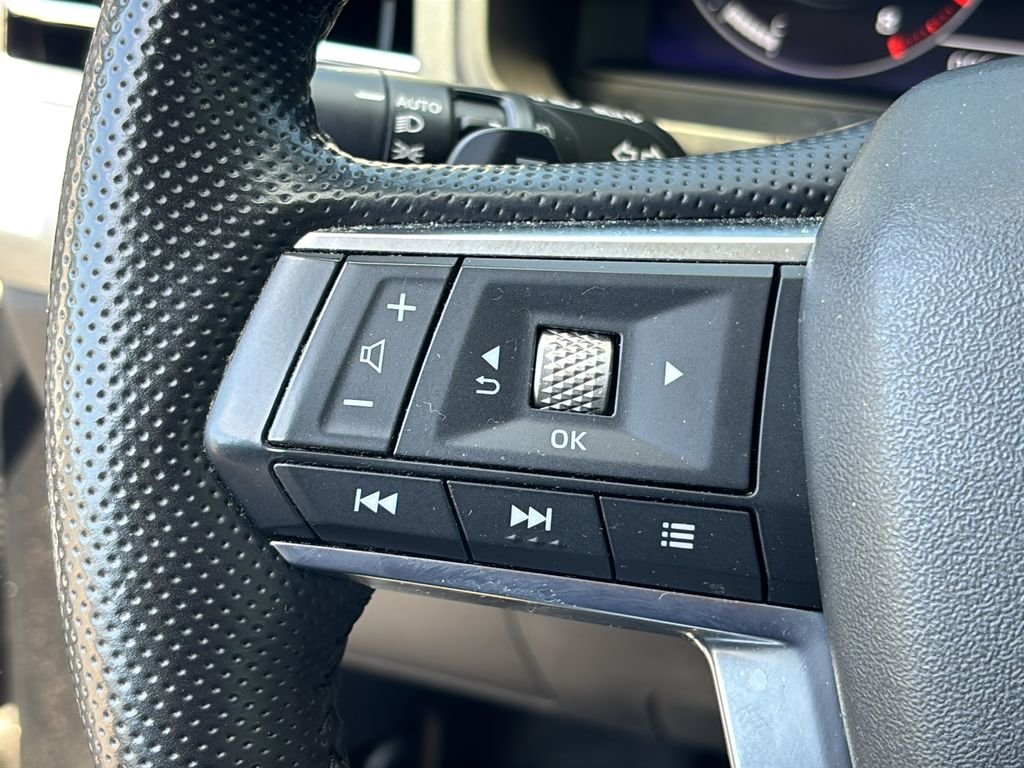 2023 Mitsubishi Outlander SEL - Photo 22
