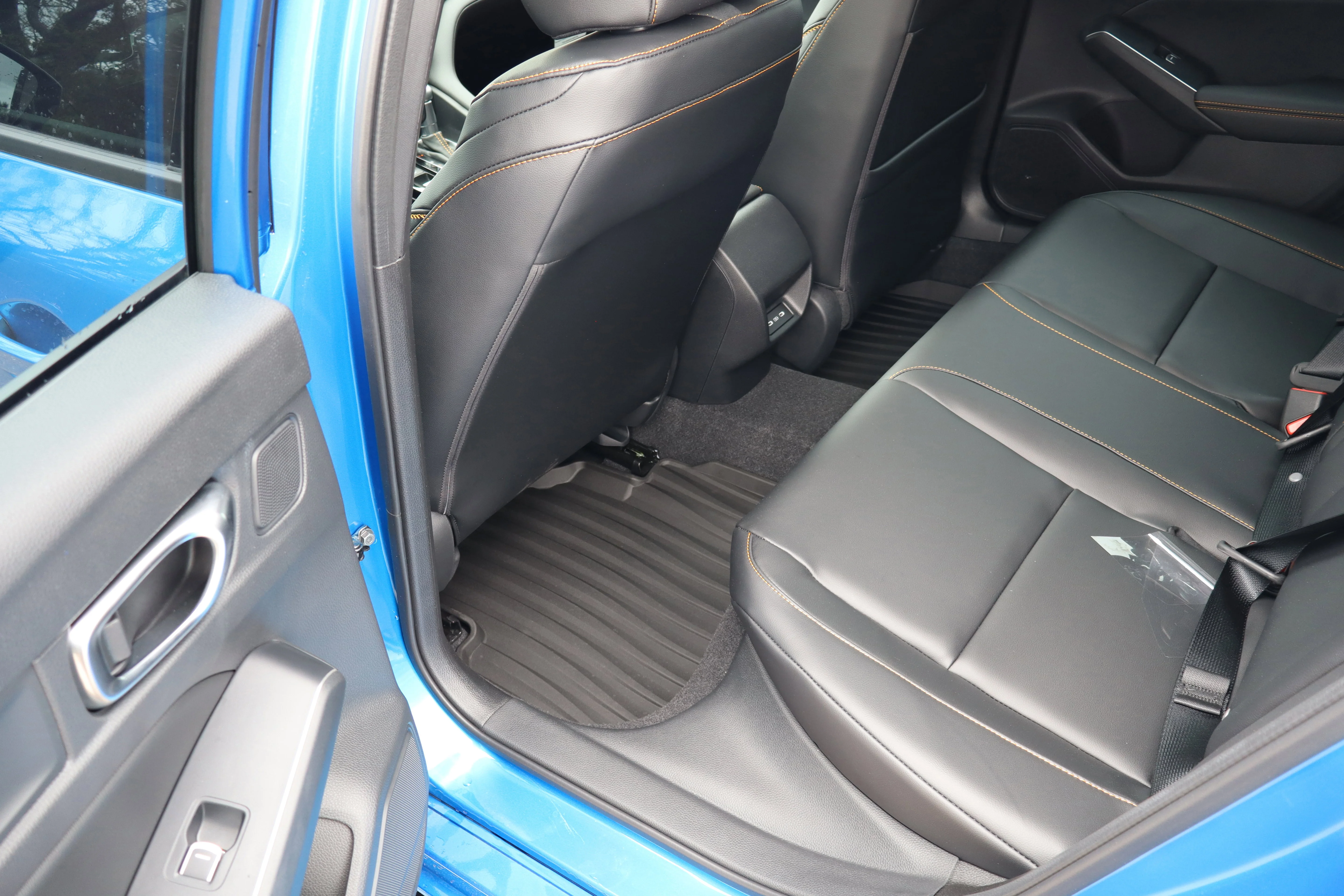 New 2026 Double Apex Blue Pearl Acura w/A-Spec Technology Package image 25