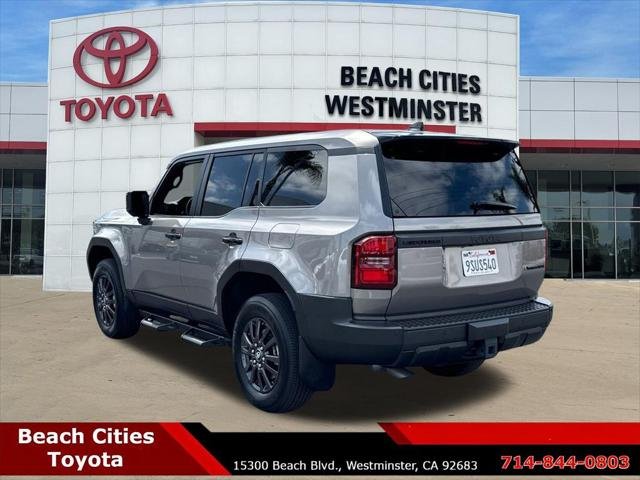 Certified Used 2025 METEOR SHOWER Toyota  image 8
