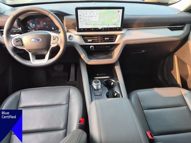 Used 2025 Gray Ford Active image 31