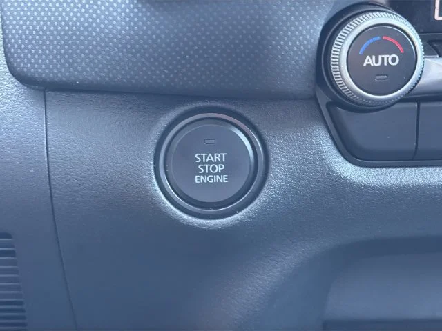 Used 2026 Blue Mazda 2.5 S Select image 24
