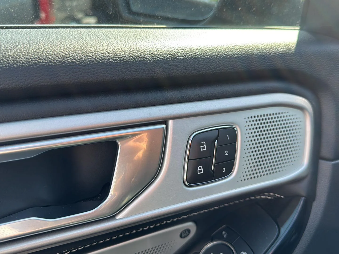 Used 2021 Carbonized Gray Ford ST image 8