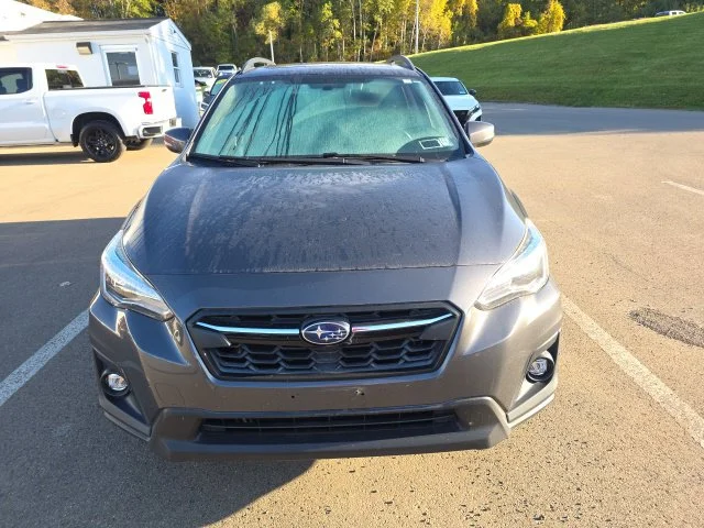 Used 2020 Gray Subaru Limited image 3