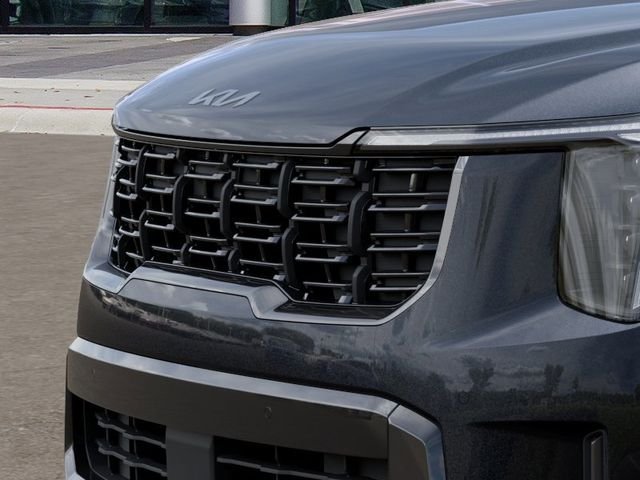 New 2026 Panthera Metal Kia X-Line EX AWD image 12