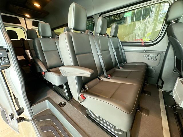 2025 Mercedes-Benz Sprinter Passenger Van Base - Photo 25