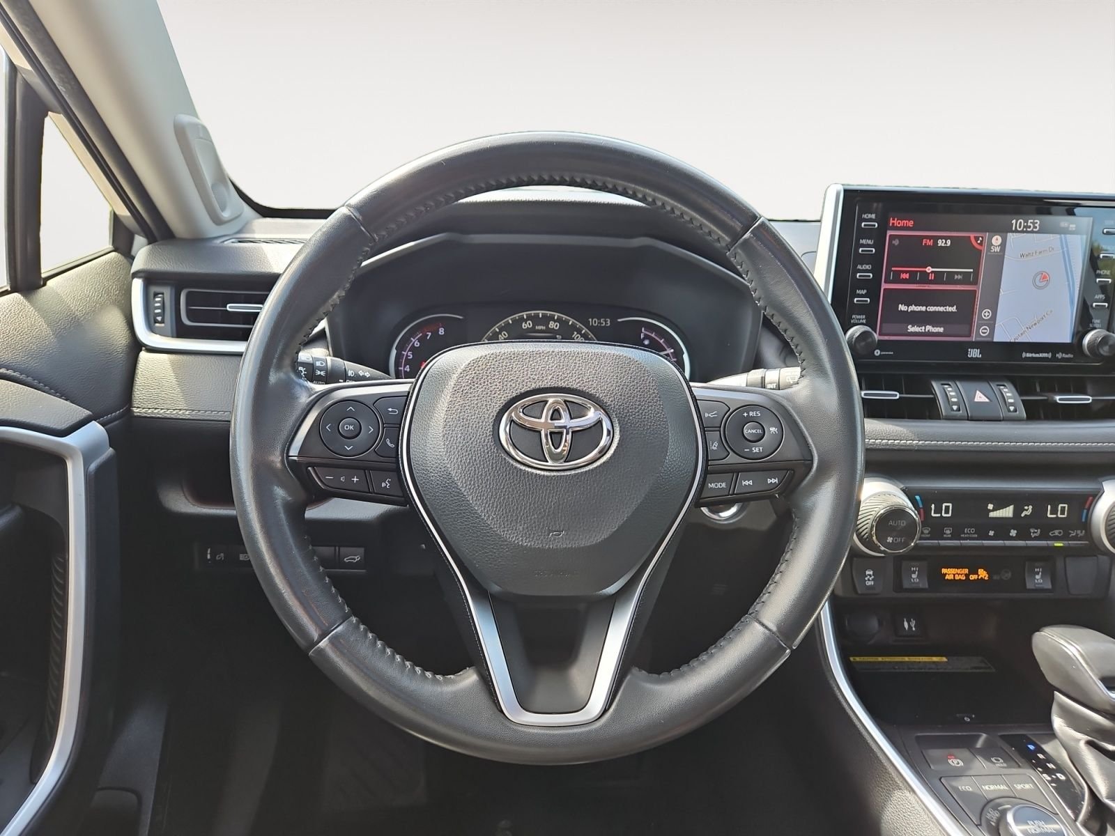 Used 2019 Silver Toyota Limited image 12