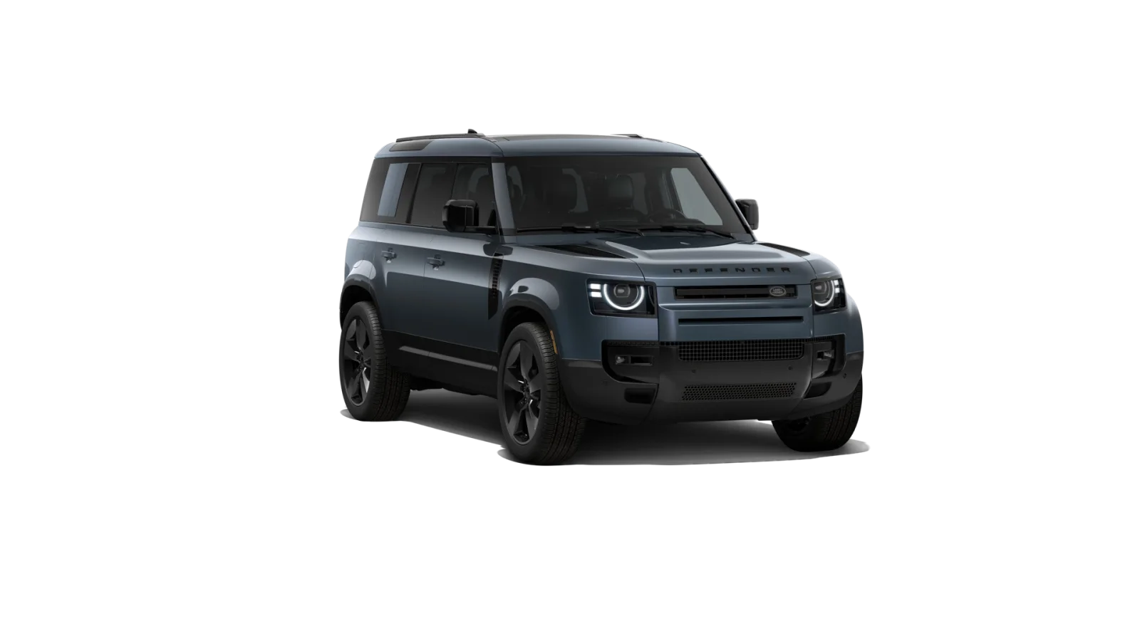 New 2026 Tasman Blue LAND ROVER S 300PS image 1